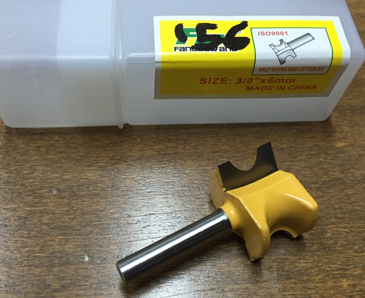 ضربه فرمايكه لف (خيرزان)