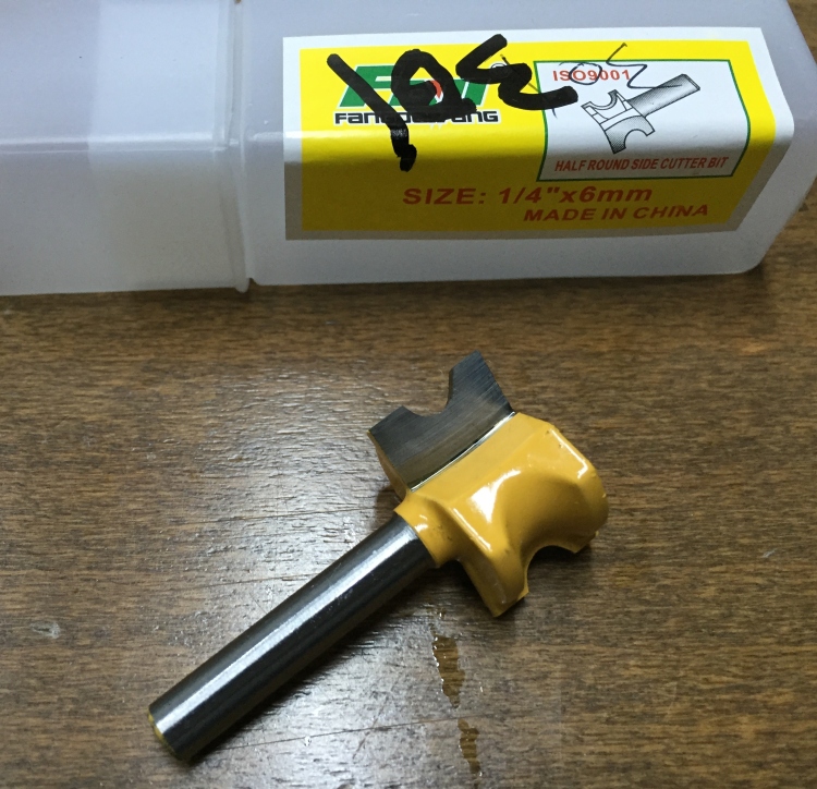 ضربه فرمايكه لف (خيرزان)