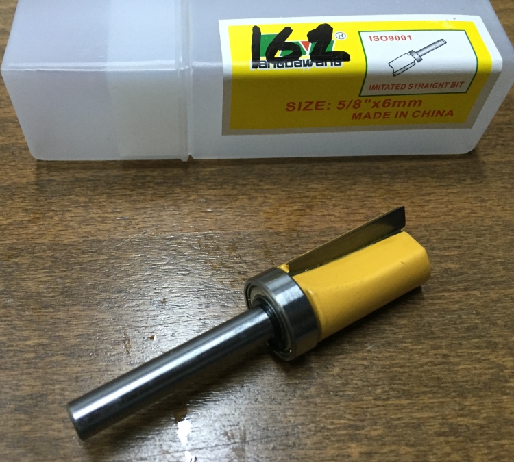 ضربه فرمايكه ريشه تنظيف مع بيليه سفليه