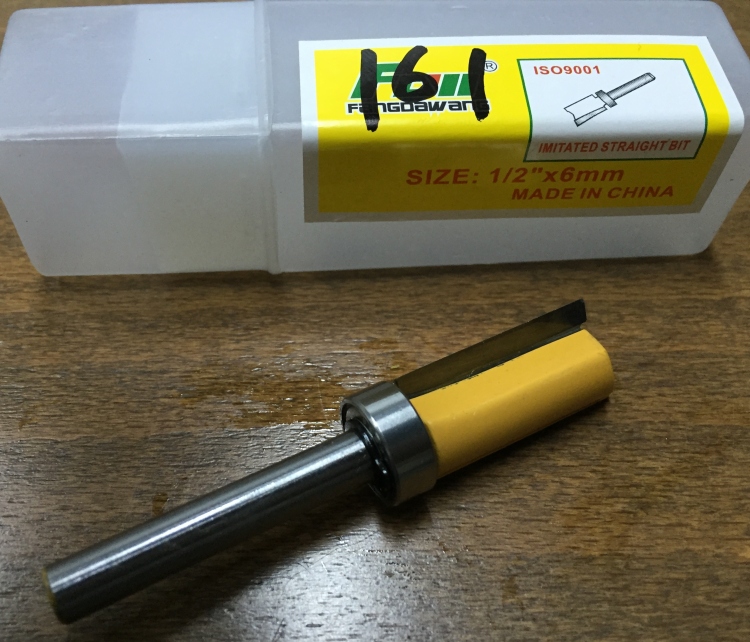 ضربه فرمايكه ريشه تنظيف مع بيليه سفليه