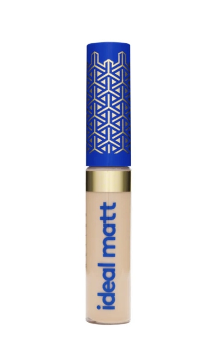 كونسيلر انجريد INGRED ideal matt concealer