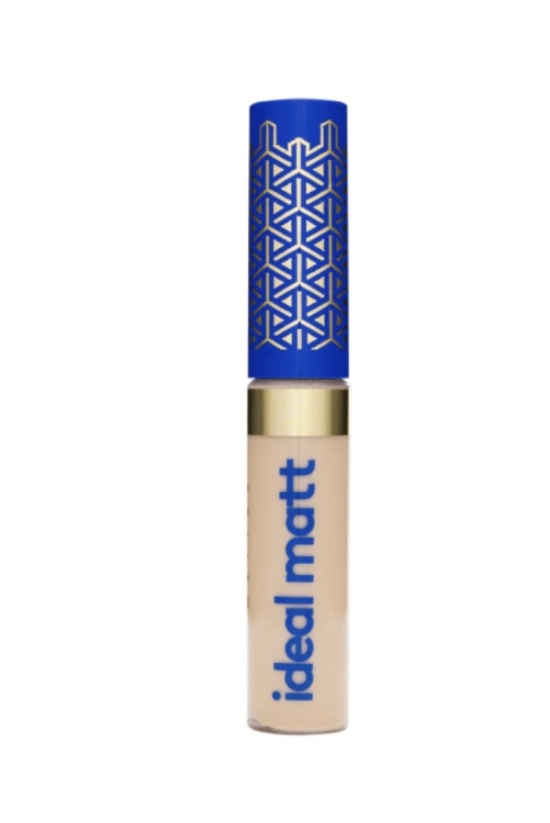 كونسيلر انجريد INGRED ideal matt concealer