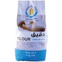 الجمل دقيق لجميع الأستخدامات 5 كيلو غم
