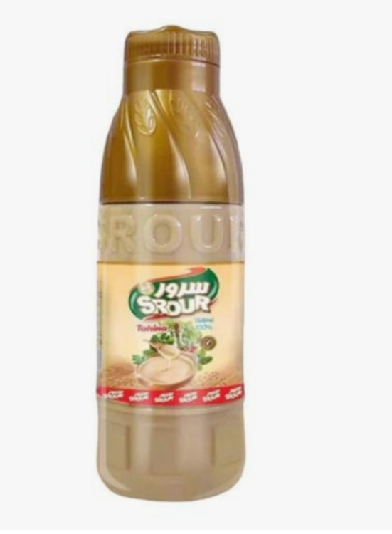 سرور طحينية 1 كغ