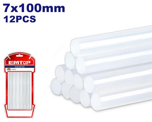 شمع سيليكون  12 اصبع   EGGS10701 