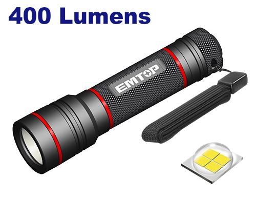 لوكس شحن EFLG3AAA05            400 LUMENS 