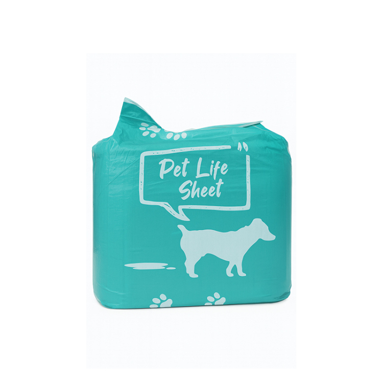 Pet Life Sheet – حفاضات للكلاب