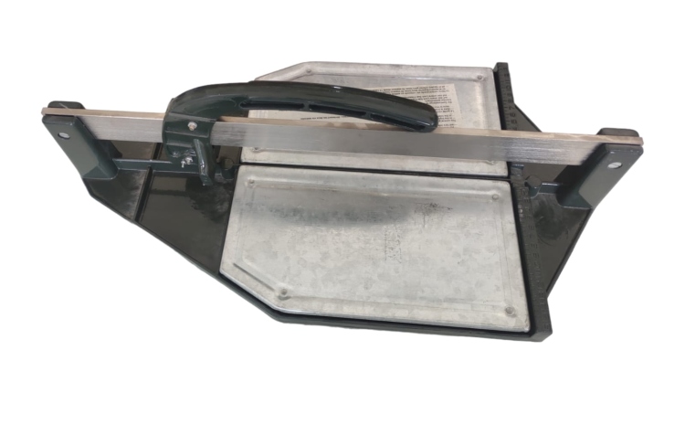 مقص بلاط مديل سيجما 40 سم