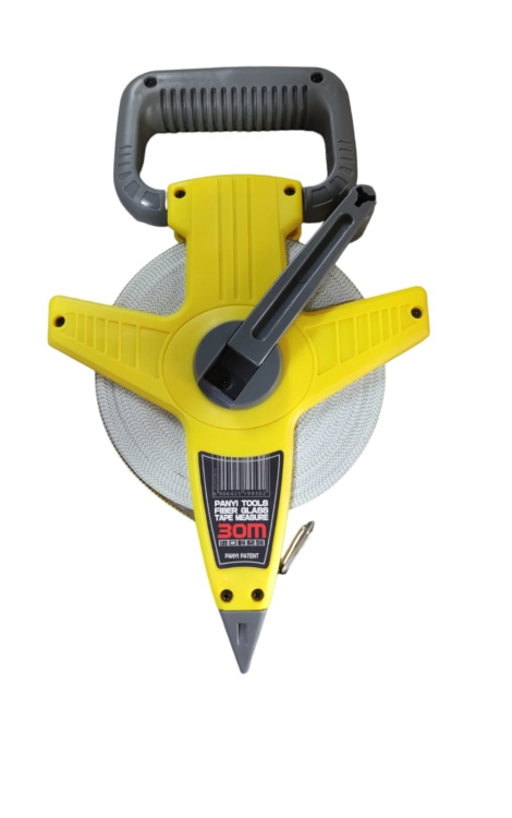 متر فيبر جلاس 