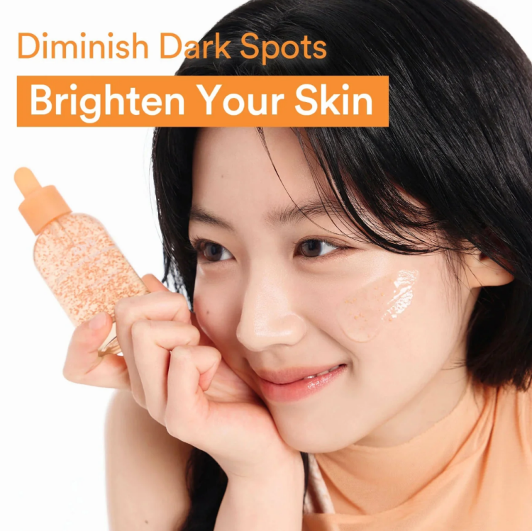 Abib, Glutathiosome Dark Spot Serum Vita Drop