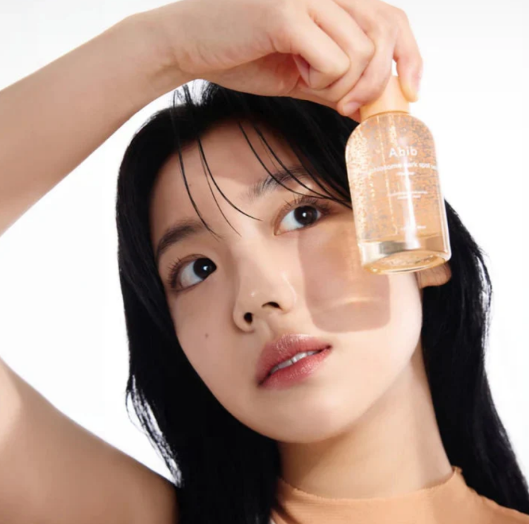 Abib, Glutathiosome Dark Spot Serum Vita Drop