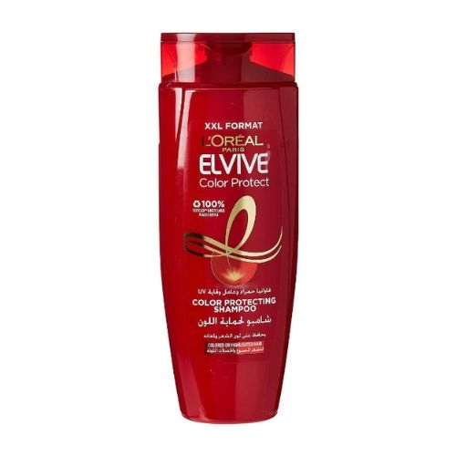 إلفيف شامبو لحماية اللون 600 مل