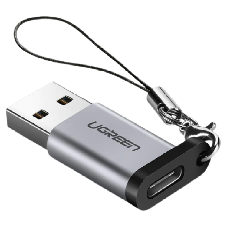 تحويلة من تايب C الى USB3.0