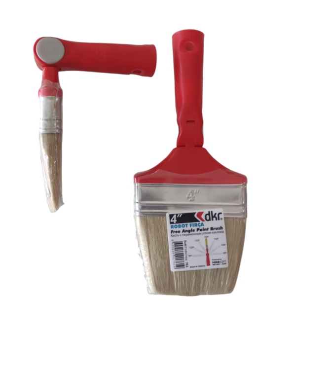 فراشي دهان تركي متحركه