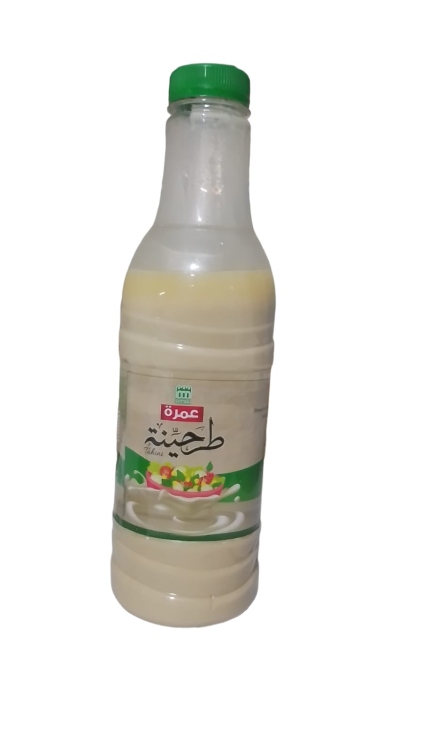 طحينية عمرة 900 غ