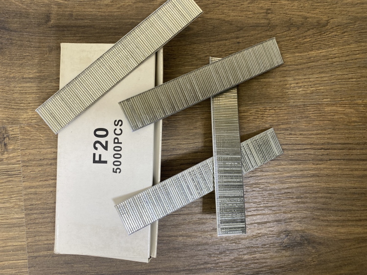 مسمار فرد هواء  