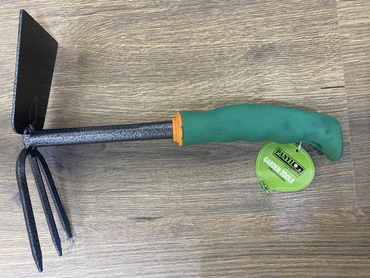 منكاش ارض يد ربر ثقيل PGT-A2