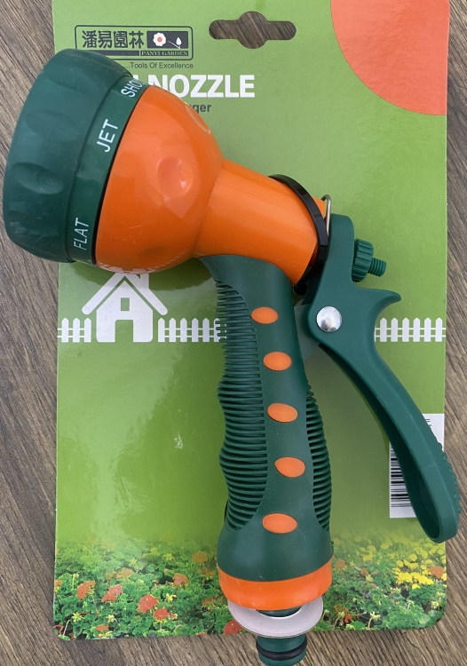 رشاش ماء متعدد ثقيل PGW-109