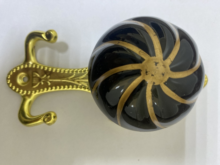 علاقه برادي