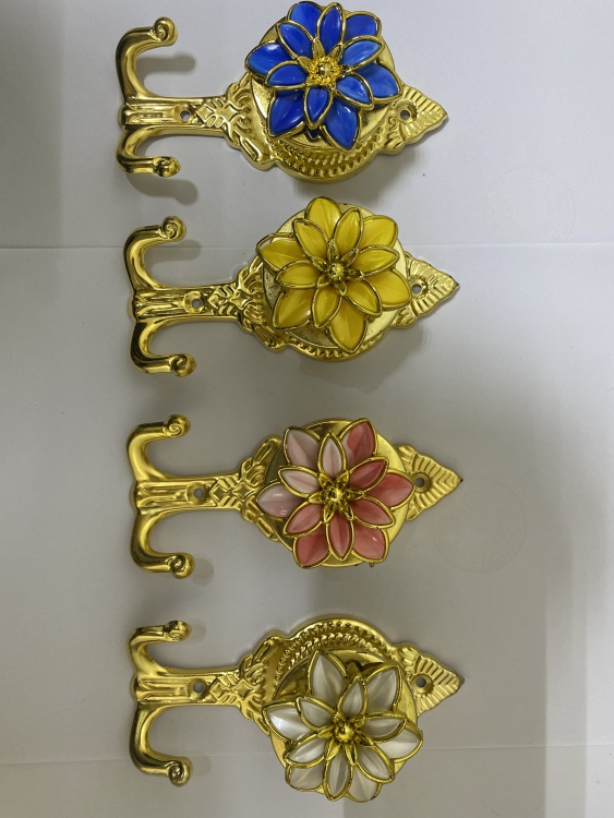 علاقه برادي