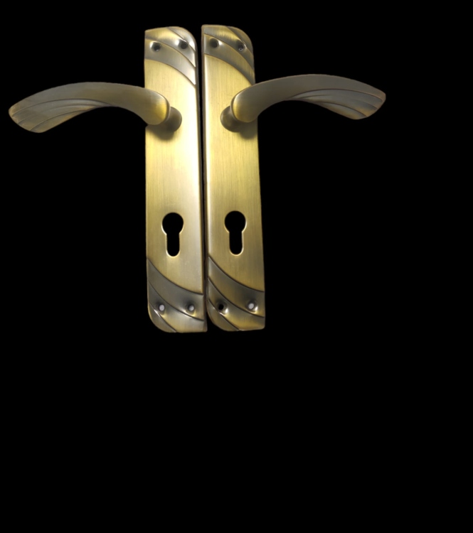 ايادي باب صيني