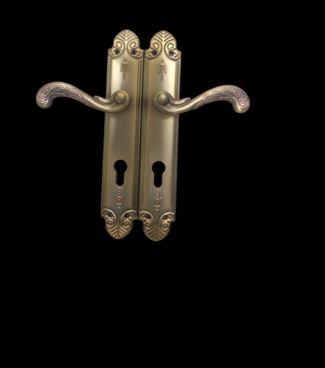 ايادي باب صيني