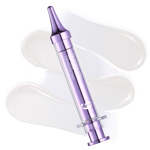 Numbuzin no.9 and retinol volume tox eye cream  كريم عيون بالريتنول 