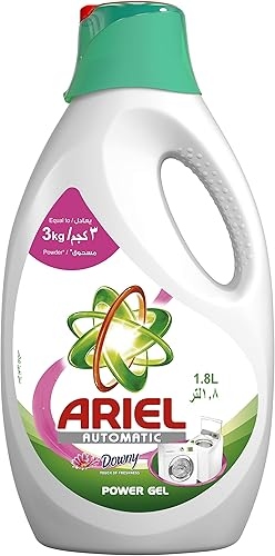 اريال باور جل انتعاش داوني 1.8 لتر