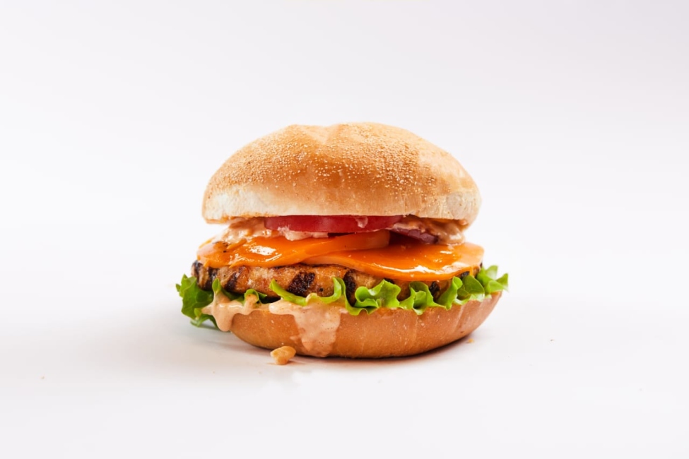 وجبة تيكساس برجر 200 غ