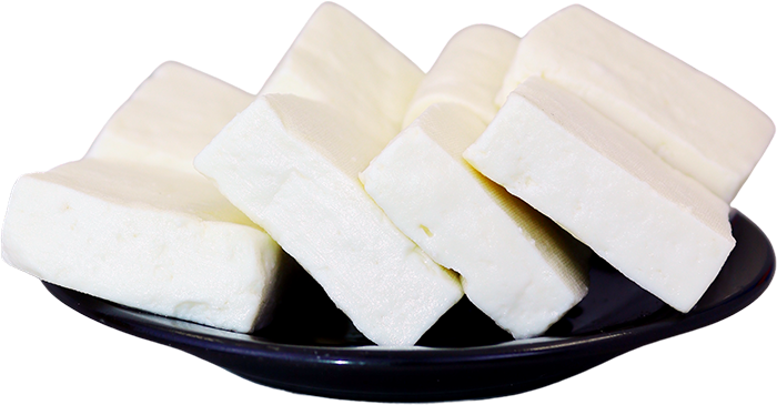 جبنة مغلية نابلسية نعاج