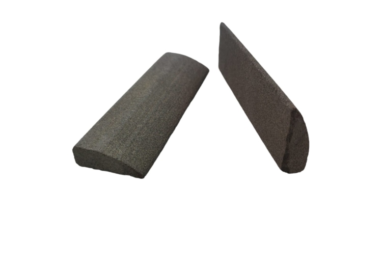 حجر زيت خصوصا لمقصات الشجر ايطالي