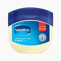 فازلين الأصلي مرطب بتروليوم جيلي 50 مل