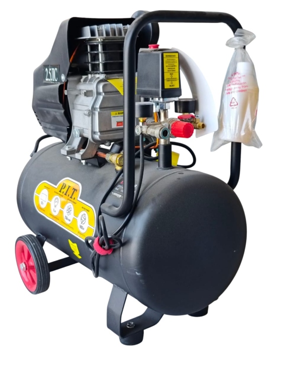 PAC50-C كمبيريصه هواء 50 لتر 1800 وط  