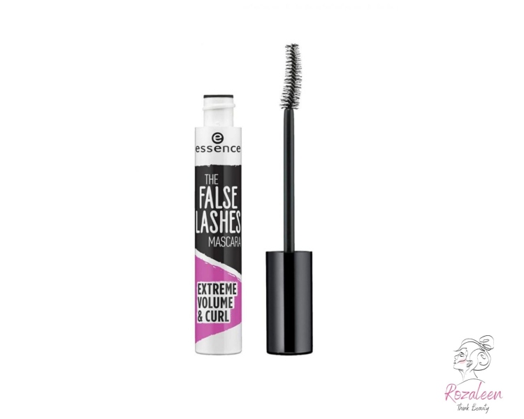 Essence-The False Lashes Mascara 