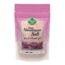 مهران ملح الهيمالايا الوردي 800 غم