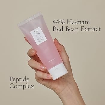 Beauty of Joseon Red Bean Water Gel مرطب جل الفاصوليا الحمراء 