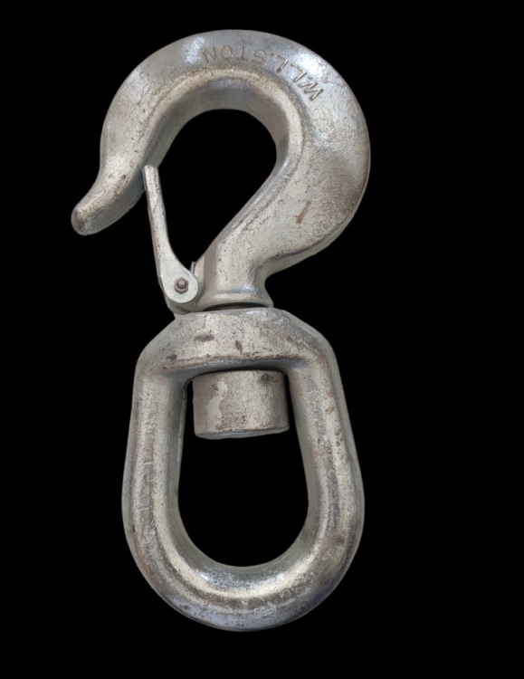 هوك ونش متحرك 5 طن