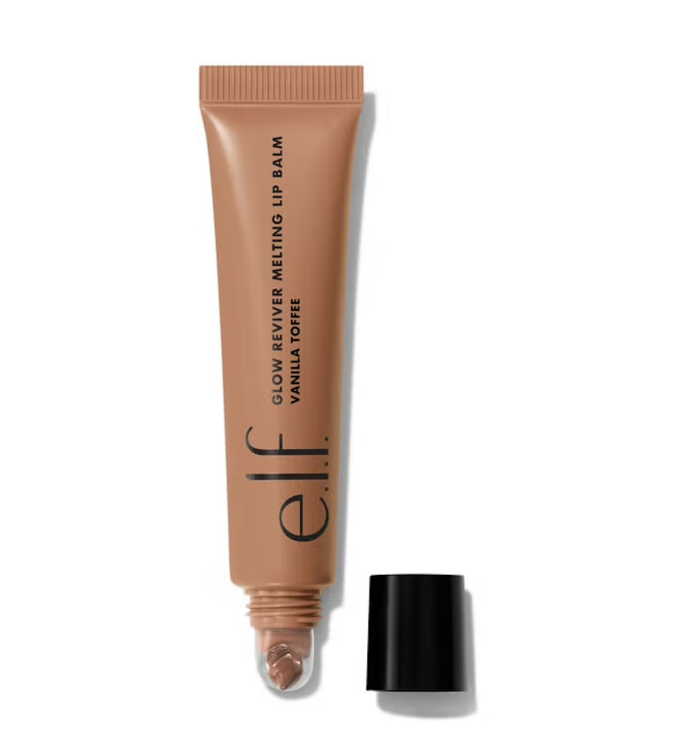 Elf Glow Reviver Melting Lip Balm