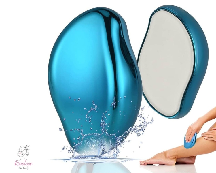  EPILATOR- painless hair removal exfoliation