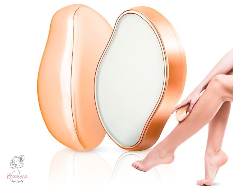 ENZO-NANO CRYSTAL SKIN-HAIR REMOVER