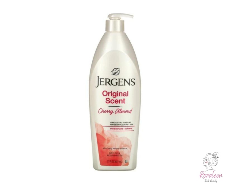 Jergens-Original Scent Dry Skin 