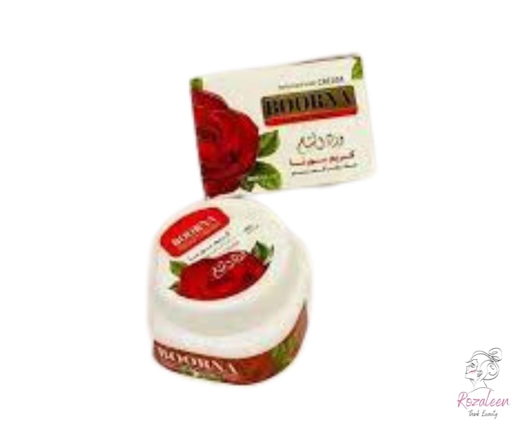 كريم بورنا-ورد الشام