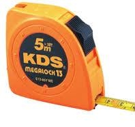 متر KDS برتقالي 5 متر S16-50Y