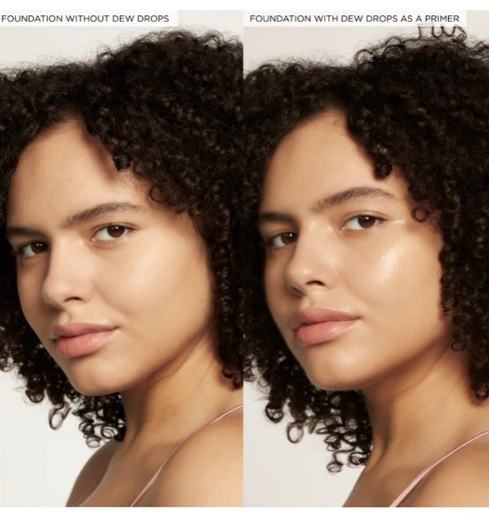 Glow Recipe, Watermelon Glow Niacinamide Dew Drops