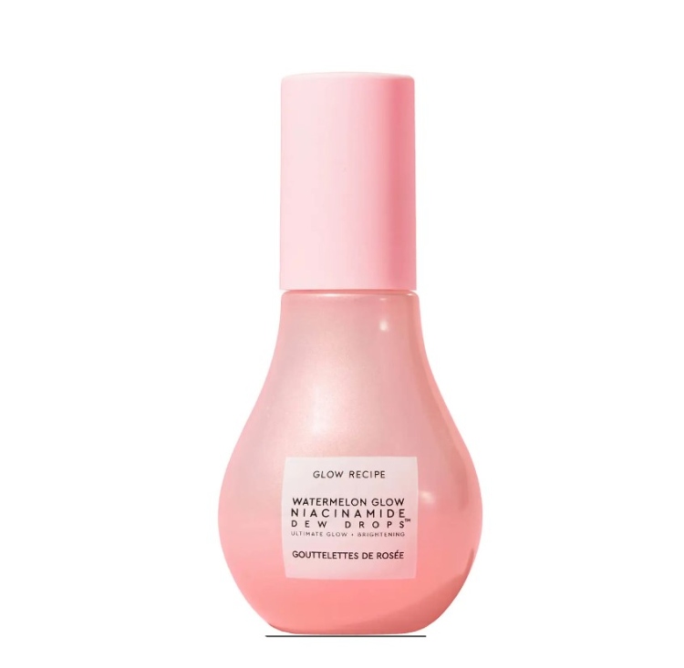 Glow Recipe, Watermelon Glow Niacinamide Dew Drops