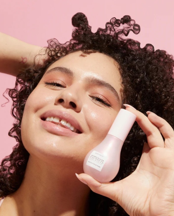 Glow Recipe, Watermelon Glow Niacinamide Dew Drops