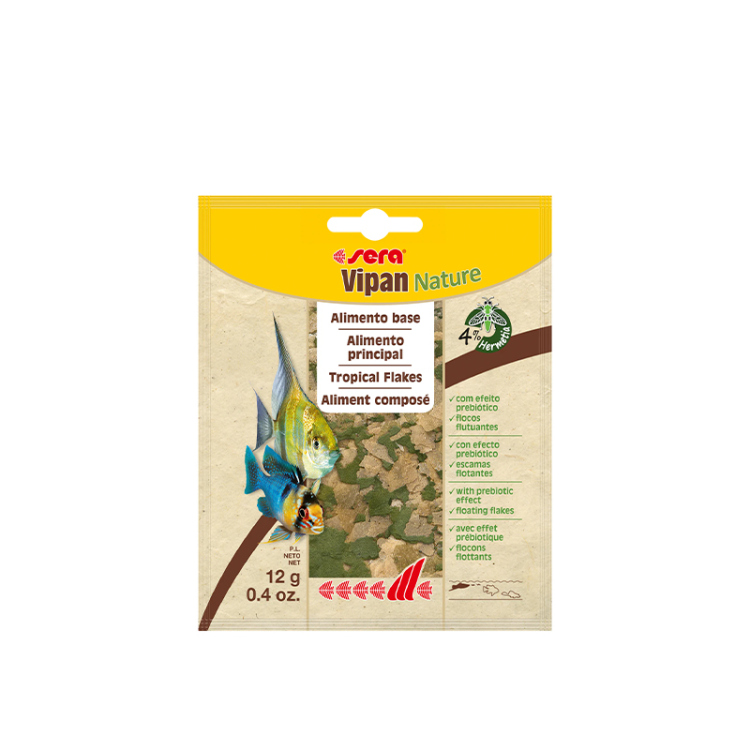 سيرا فيبان نيتشر فليكس استوائية