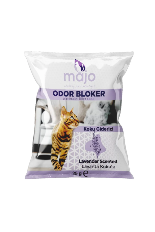 ماجو - بودرة مانعة للروائح 