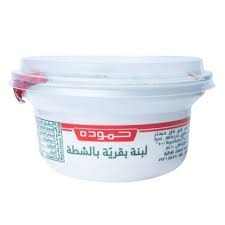 حمودة لبنة بالشطة 200 غم
