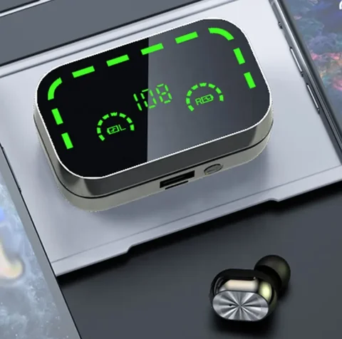 سماعة  EARBUDS